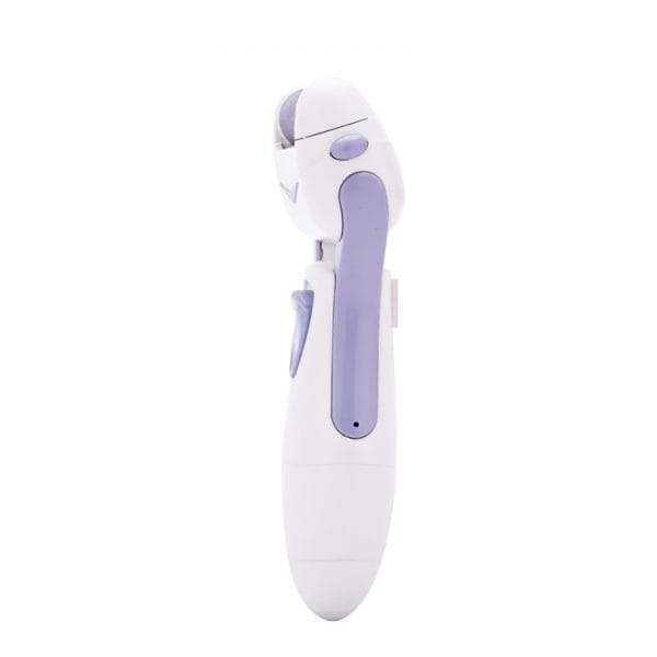 Electric Foot Callus Hard and Dead Skin Remover - Image 3
