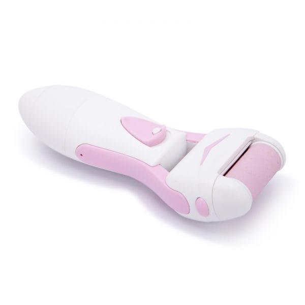 Electric Foot Callus Hard and Dead Skin Remover - Image 5