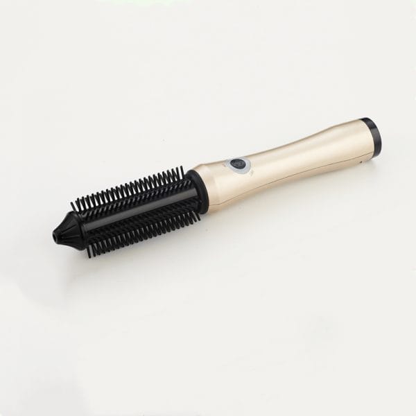 USB Hair Curler Comb