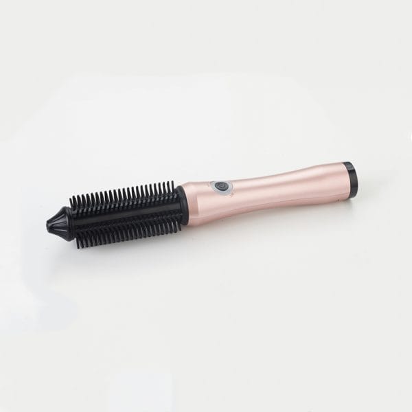 USB Hair Curler Comb supplier