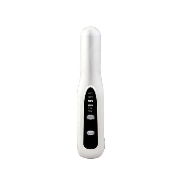 Travel USB Rechargeable Cordless Hair Straightener - Image 2