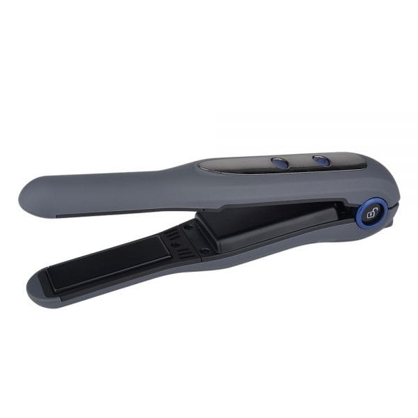 Travel USB Rechargeable Cordless Hair Straightener - Image 7
