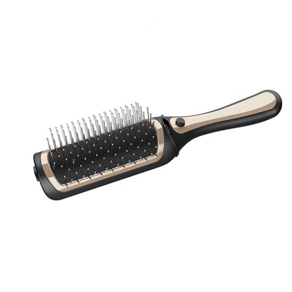 Ionic Hair Brush Electric Massage Hair Comb - Image 3