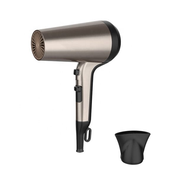 Big Power hair dryer factory in China