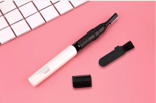 China Foldable Eyebrow Trimmer Manufacturers