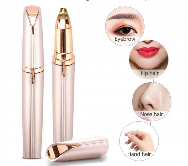 Electric Eyebrow Trimmer Manufacturer