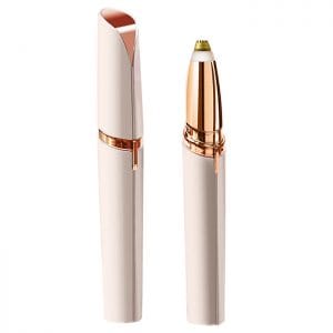 Eyebrow Trimmer factory
