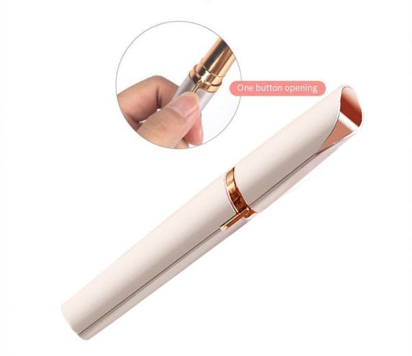 Electric Eyebrow Trimmer supplier in China