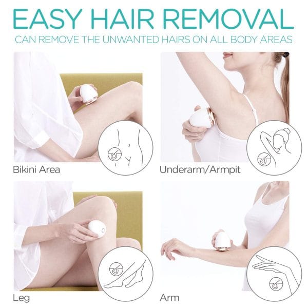 Electric Lady Shaver manufacturer