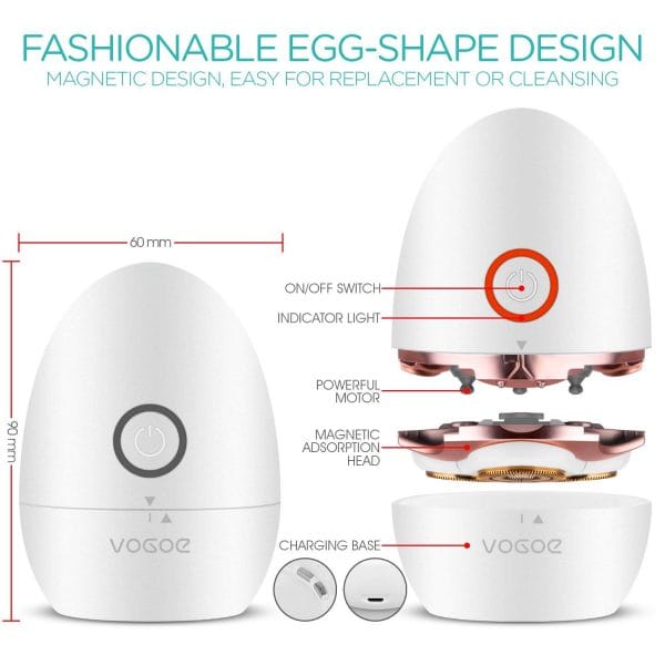 Electric Lady Shaver manufacturer in China
