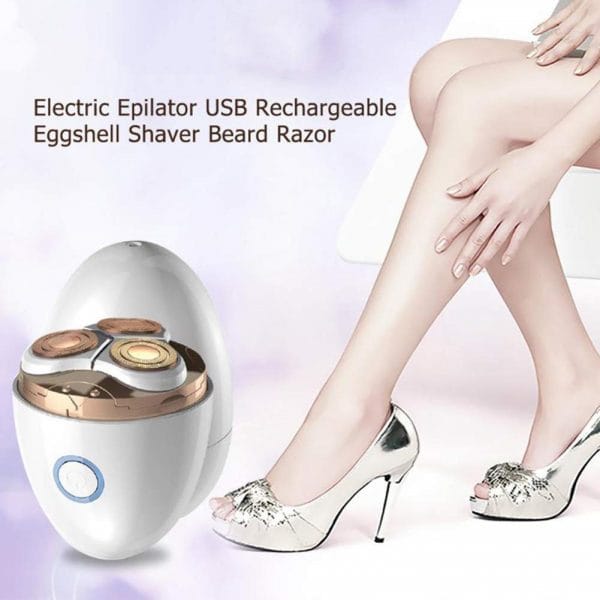 Electric Lady Shaver manufacturers