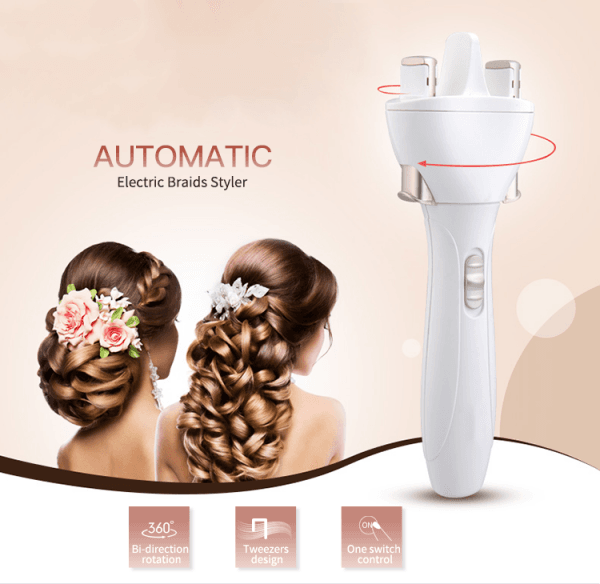 Hair Braid Maker Manufacturer in China