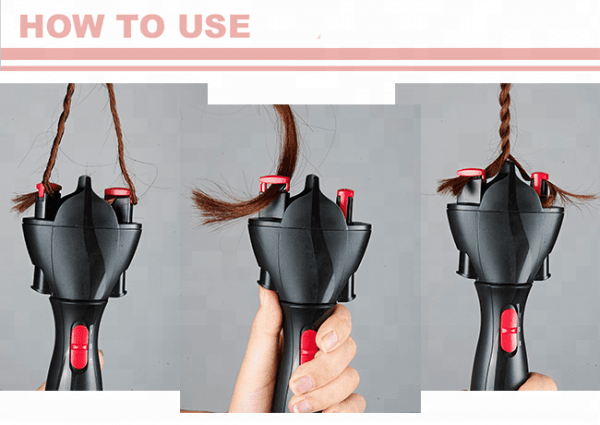 Hair Braid Maker Manufacturers