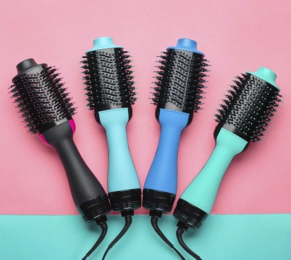 Hot Air Brush Manufacturer