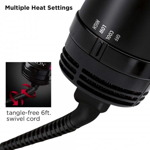 Hot Air Brush supplier