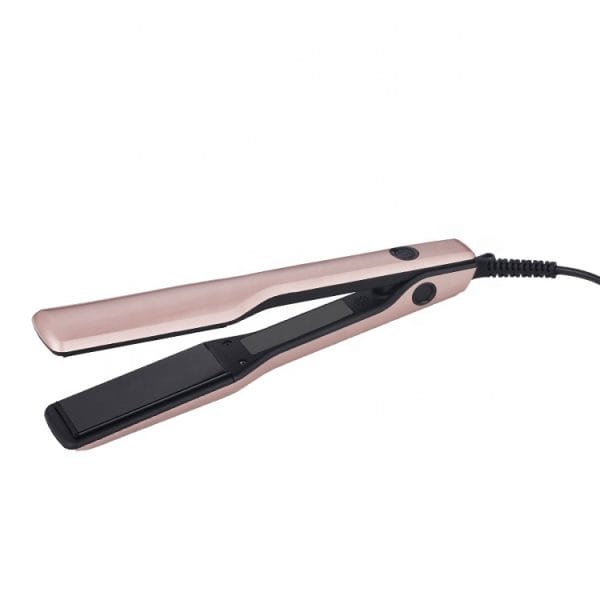 LED hair straightener factory