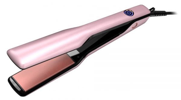 LED hair straightener manufacturer