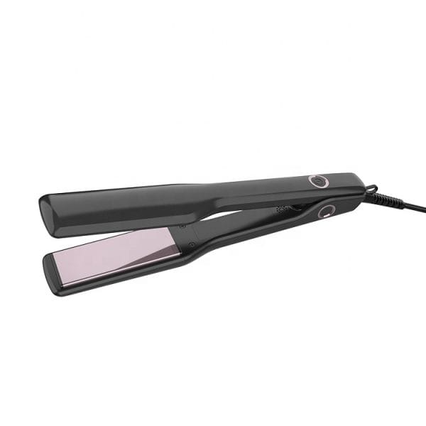 LED hair straightener supplier