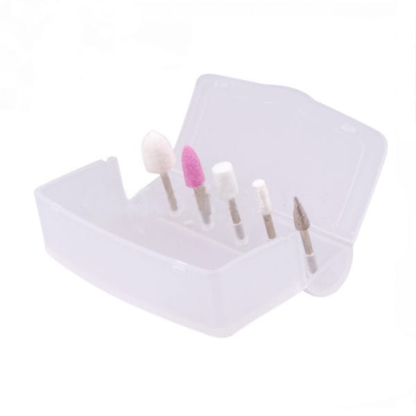 Nail Manicure Manufacturers