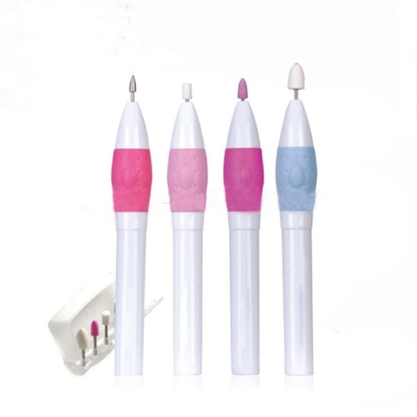 Nail Pedicure Manufacturer