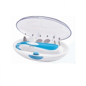 nail trimmer manufacturers