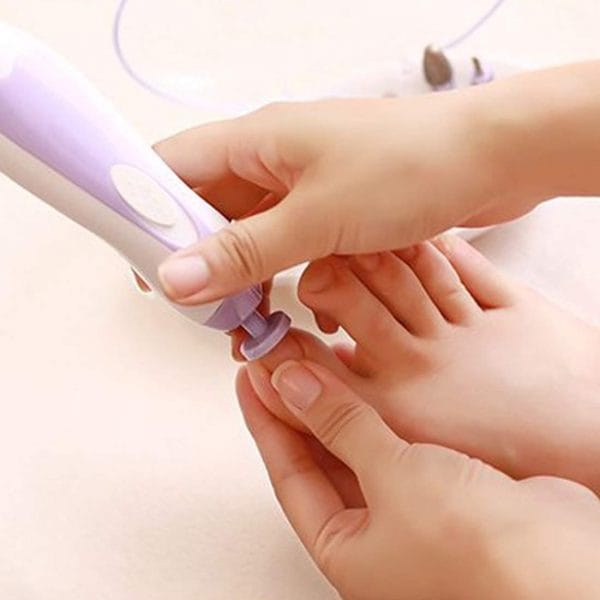Nail Polisher Manufacturers