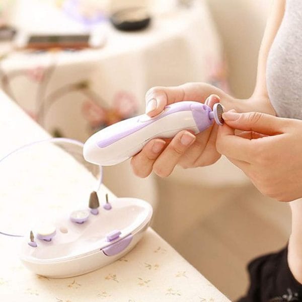 Nail Polisher set Manufacturer