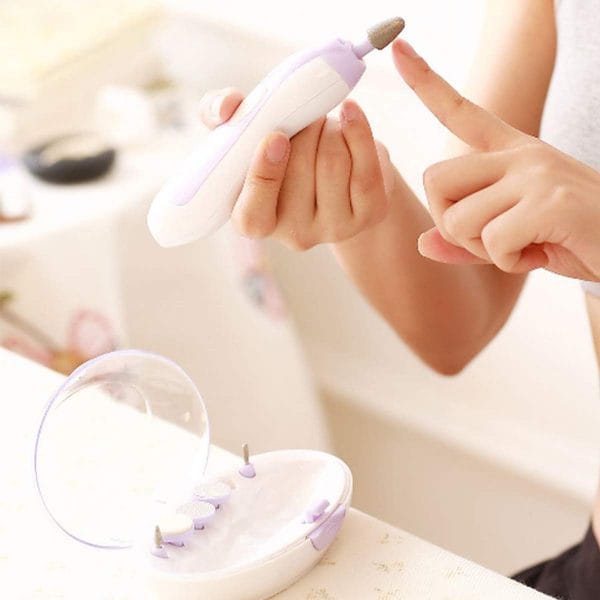 Nail Polisher set Manufacturers