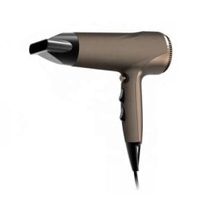 new style hair dryer