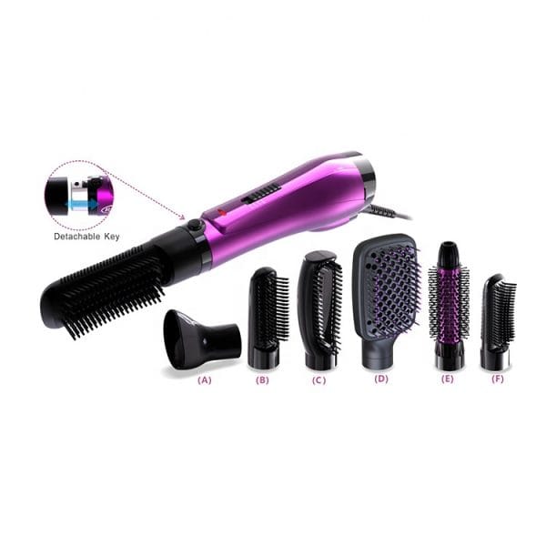 Hot Air Brush supplier